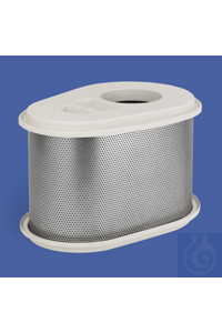 Filter für Klein-Laborkapelle Ersatzfilter zu Klein-Laborkapellen mit Filter...