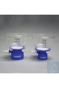 Filtrationsaufs. PES 150 ml/0,20Mic geeignet für Vakuumfiltration, direkt in...