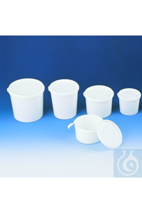 RingLock Becher PP 180 ml RingLock® ist klein, robust und praktisch. Es...