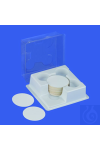 Filter-Membrane NYL 0,20 Mic unsteril, autoklavierbar bis +125°C. Zur...