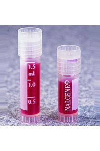 System 100 Cryotube PP 1,5 ml neuartige Röhrchen für erhöhte Lagerkapazität...
