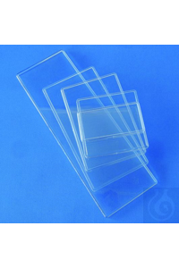 Deckel PS 54x54 mm transparent.