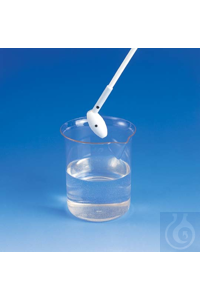 M.stab-Entferner PTFE ø  10x250 mm mit extra starkem magnetischem Kern. Unter...