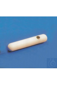 Magnet-Rührstäbchen 3x8mm Rare-Earth Magnetrührstäbchen haben eine, je nach...