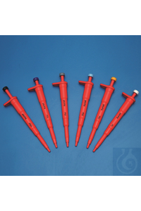 MiniFix 5 5 µl Mini-Mikropipette mit Fixvolumen. Ideal für...