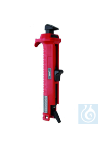 Ripette® Hand-Dispenser Mechanisch zuverlässig und robustes Design- Mit ihrem...