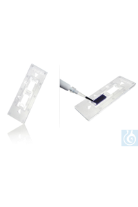 C-Chip Einweg Neubauer Zählkammer C-Chip® ist eine neuartige...