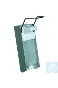 Universal Langarmspender 500 ml Spender für Händedesinfektions- und...