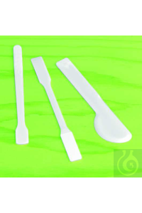 Einweg-Spatel Arboblend® 115 mm Stabile Ausführung. Geeignet für viskose...