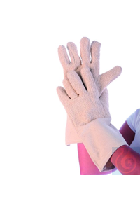 Hitzeschutz-Handschuh, Finger Diese Hitzeschutz-Handschuhe bestehen aus einem...
