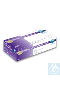 Latex-Handschuhe Extra-Lang, S Extralange (29,5 cm),...