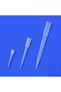 Accumax Tips 0,1-20µl, Rack Die Original-Tips von Accumax.Pipettenspitzen in...