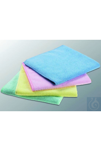 Microfasertuch MicroTuff Swift blau Hygiene & SicherheitMit dem...