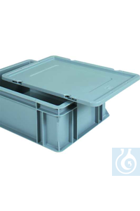 Deckel 300x200mm Deckel zum lose auflegen, ohne BefestigungselementDeckel zu...