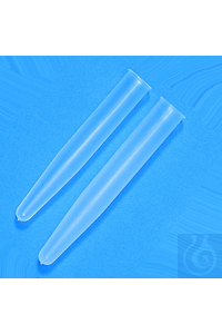 Zentrifugen-Tube PP 13 ml konische, feste Ausführung aus Polypropylen...