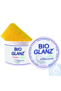 Putzstein BIO GLANZ 400 g Biologisch abbaubarer Putzstein....