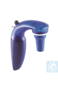 RF1000 Pipette Controller Der RF1000TM ist ein manueller Pipette-Controller,...
