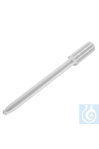 Proben-Entnehmer PS 356mm weiss, einzeln steril verpackt, mit scharfer...