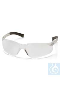 Schutzbrille «Mini Ztek», farblos Die preisgünstige, sehr leichte, rahmenlose...