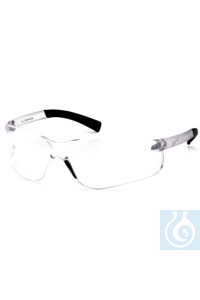 Leseschutzbrille «Ztek Readers», +1,0 Die rahmenlose, leichte Ztek Readers...