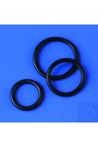 O-Ring 1/2 NBR 70 Shore A Einsetzbar als Dichtungen für Gasgewinde.