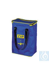 Tragtasche Zum Transportieren der Zip-Klapp Displays.Der Art. SA7468 ist...