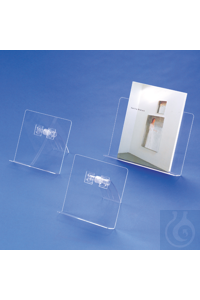Multi Display 200 x 190 mm In Stufen verstellbar für die wirkungsvolle und...