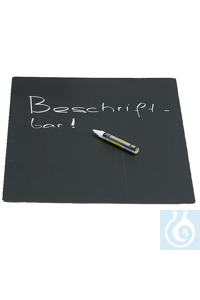 Kreidetafeln  500 x 700 mm 1 mm stark, geeignet zur Verwendung mit Rahmen...