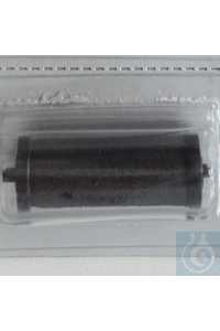 Farbpatronen schwarz Farbe schwarz, Passend für C6 / S14 für ca. 30’000...
