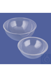 Halbschale Ø 500 mm transparent Gefertigt aus hochwertigem transparentem...