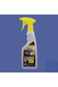 Reinigungsspray SECCLEAN 500 ml Der ideale Reiniger für alle Glas- und...