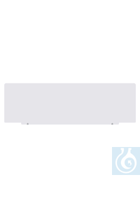Topschild zu Windtalker 50 x 70 cm Schild aus weissem Kunststoff zum...