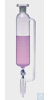 TROPFTRICHTER- ZYLINDRISCH-MIT AUSGLEICHSROHR-GRAD.-PTFE KÜKEN-50 ML Tropftrichter, zylindrisch,...