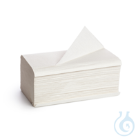 Chiffons de nettoyage en cellulose-230x220 mm-200 pièces Chiffons de nettoyage, cellulose,...