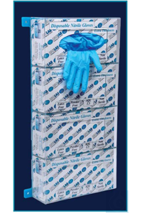 dispenser box-for thick gloves dispenser box - for thick gloves