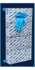 Spenderbox für Standardhandschuhe-215x70x465 mm Spenderbox für Nitrilhandschuhboxen, dünne...