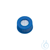 cap + septa - silicone / PTFE - cross slit - for N9 vials cap + septa -...