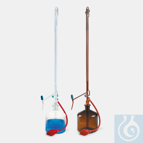AUTOM. BUeRETTE-KLAR-BLAUGRAD-KB-SCHELLB-PTFE Z...