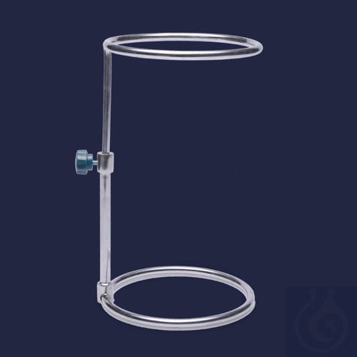 BEUTELHALTER-BIS ZU 250 MM VERSTELLBARER HOeHE ...