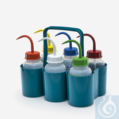 FLASCHENKORB-ABS-FUeR 6x500 ML FLASCHEN