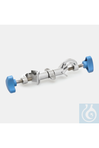 MUFFE-STANDARD-SPANNWEITE 16 MM-DREHBAR