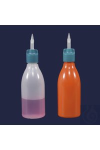 bottle-dropping-P.E-amber-100 ml bottle - dropping - P.E - amber - 100 ml