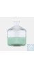 FLASCHEN FÜR AUTOMATISCHE BÜRETTEN-KLARGLAS -2000 ml-NS 29/32 Flasche, hergestellt aus dickem...