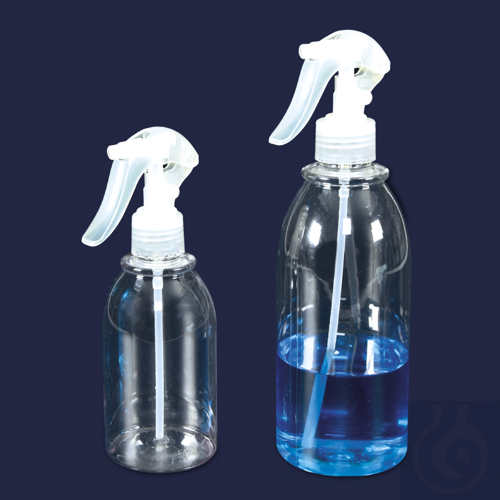 SPRUeHFLASCHE-PET-250 ML