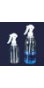SPRÜHFLASCHE-PET-250 ML Flasche aus PET mit langlebiger Handpumpe. Die Flüssigkeiten können durch...