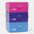 BOX FÜR DURCHFLUSSKÜVETTEN-PP-120x112x60 MM -BLAU Box für Küvetten,...