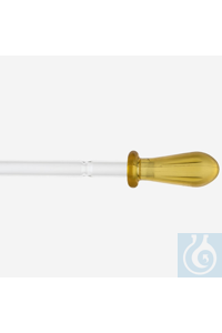 bulb-glass pasteur pipette bulb - glass pasteur pipette