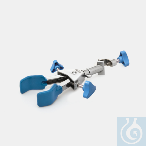 clamp-2 jaws-with boss head
