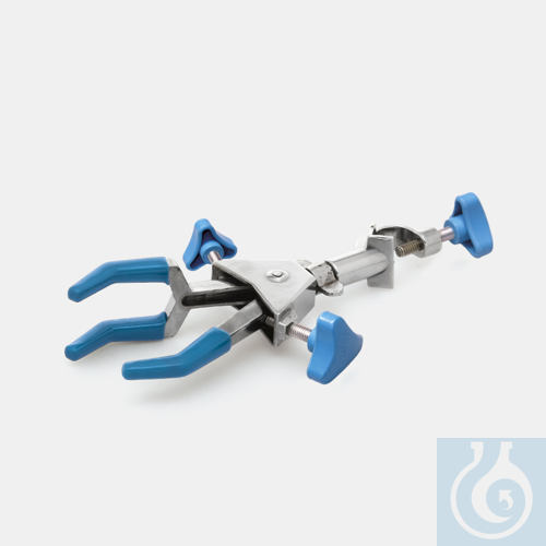 DREIFINGERKLEMME-SPANNWEITE 70 MM-DREHBAR