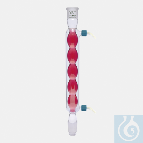 KUeHLER-ALLIHN-BORO-PP OLIVE-400 MM- HUeLSE NS ...